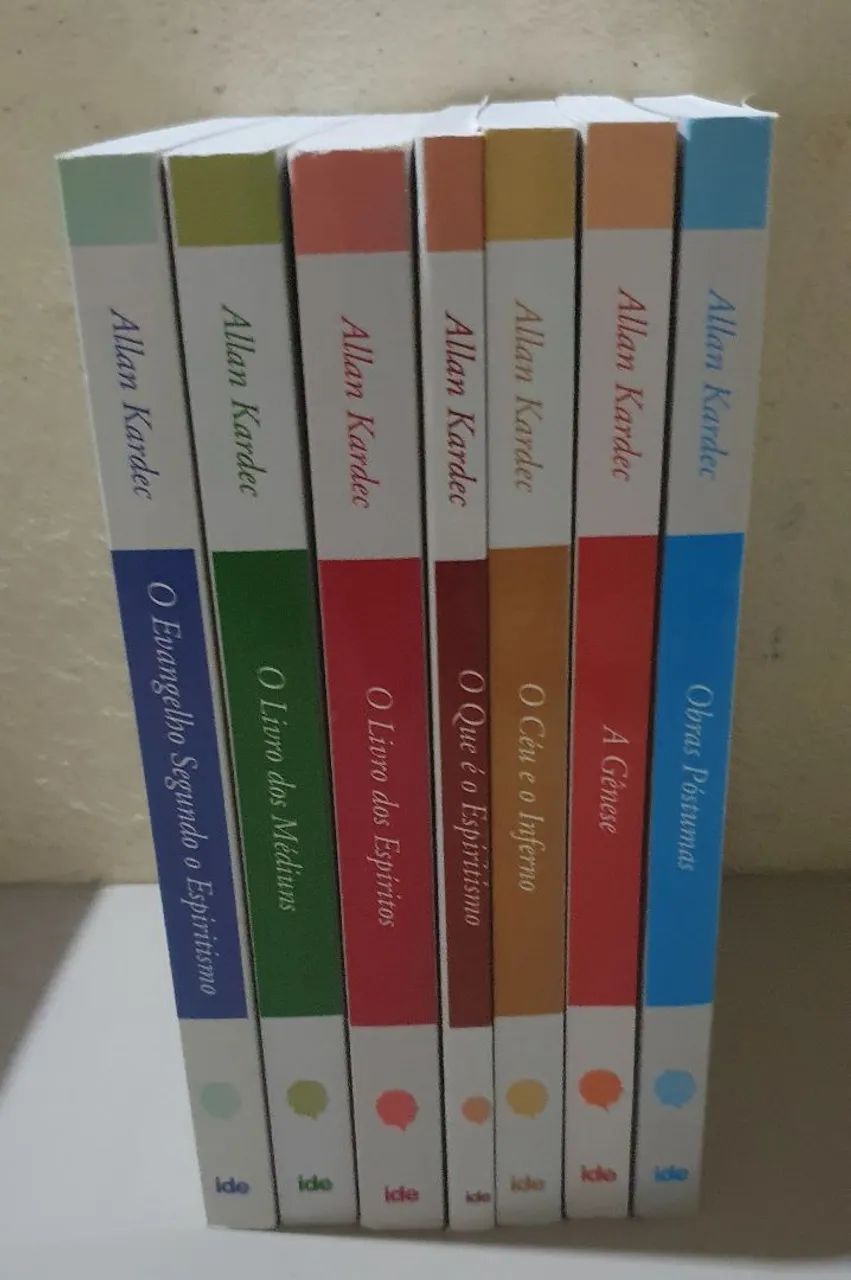 Livros coleção  - Foto 4
