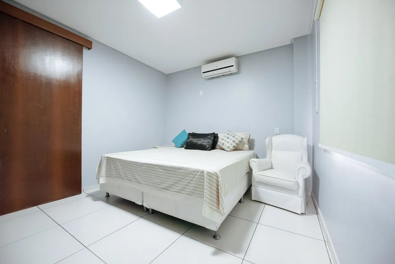 Casa Sobrado - Conjunto Vera Cruz - Foto 3