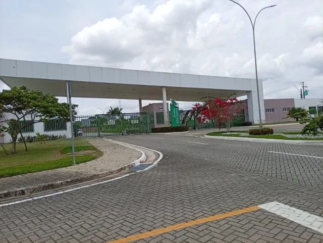 HN - Lote 240 m², Jd. Marselha, Marituba