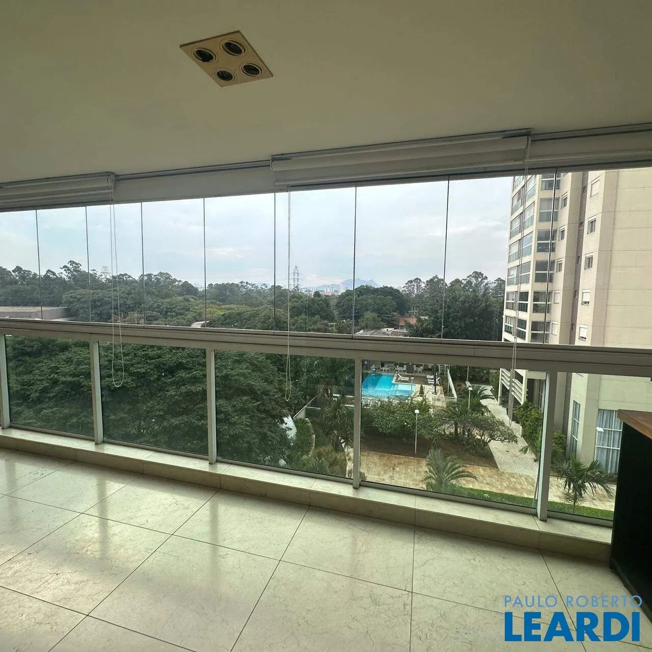 APARTAMENTO - VILA LEOPOLDINA - SP - Foto 4