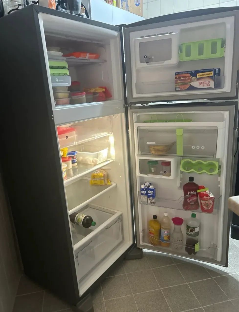 Refrigerador  - Foto 2