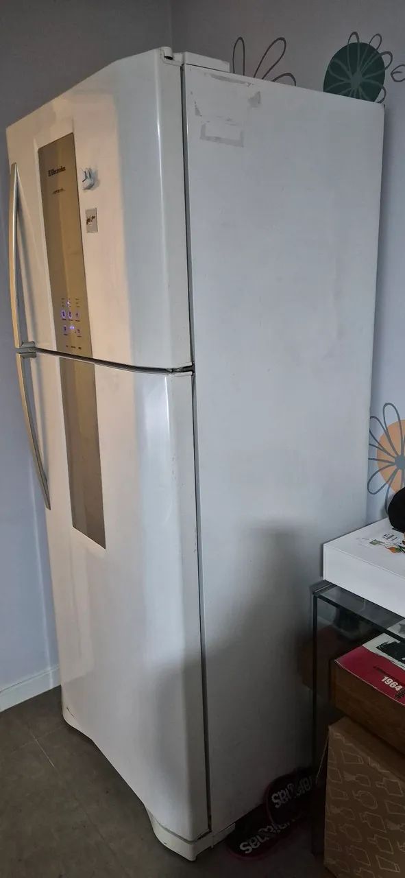 Geladeira Electrolux, Infinity DF80, 553L - Foto 2