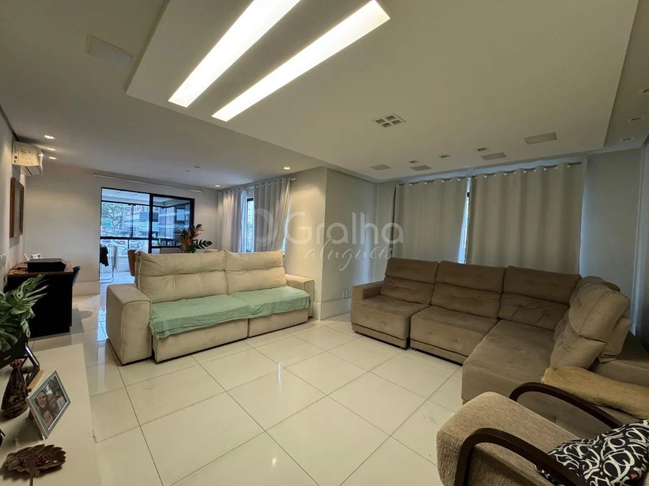 Apartamento com 3 quartos no Agronômica - Foto 5