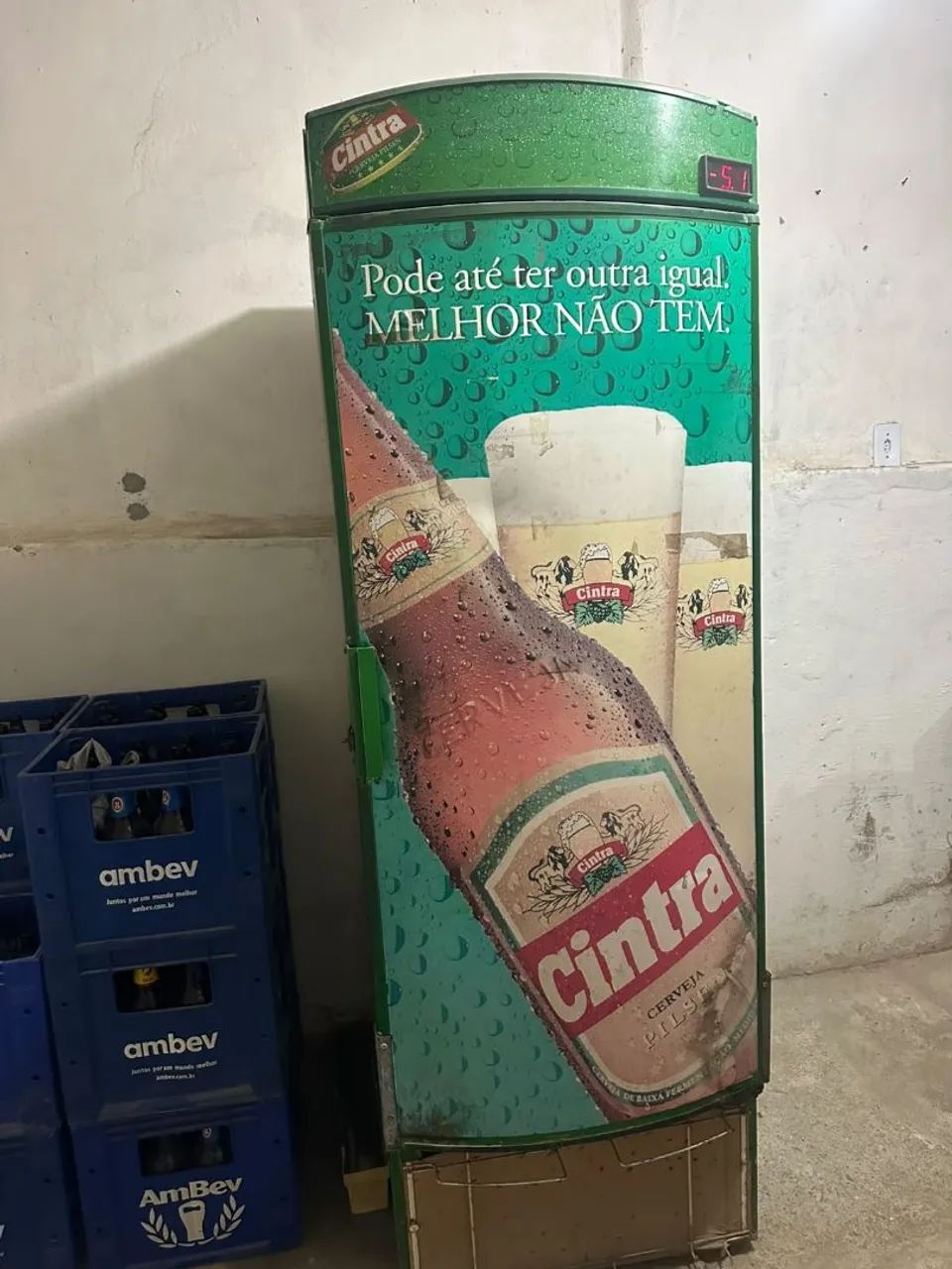 Geladeira  - Foto 2