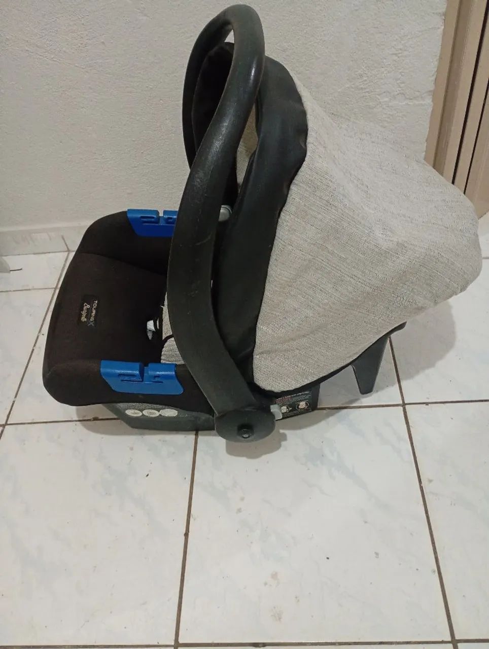 Bebê conforto  - Foto 2