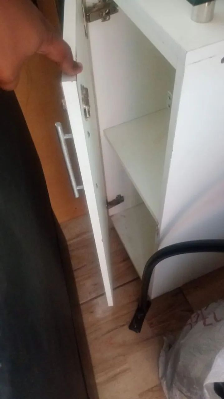 Balcão loja com expositor  - Foto 3