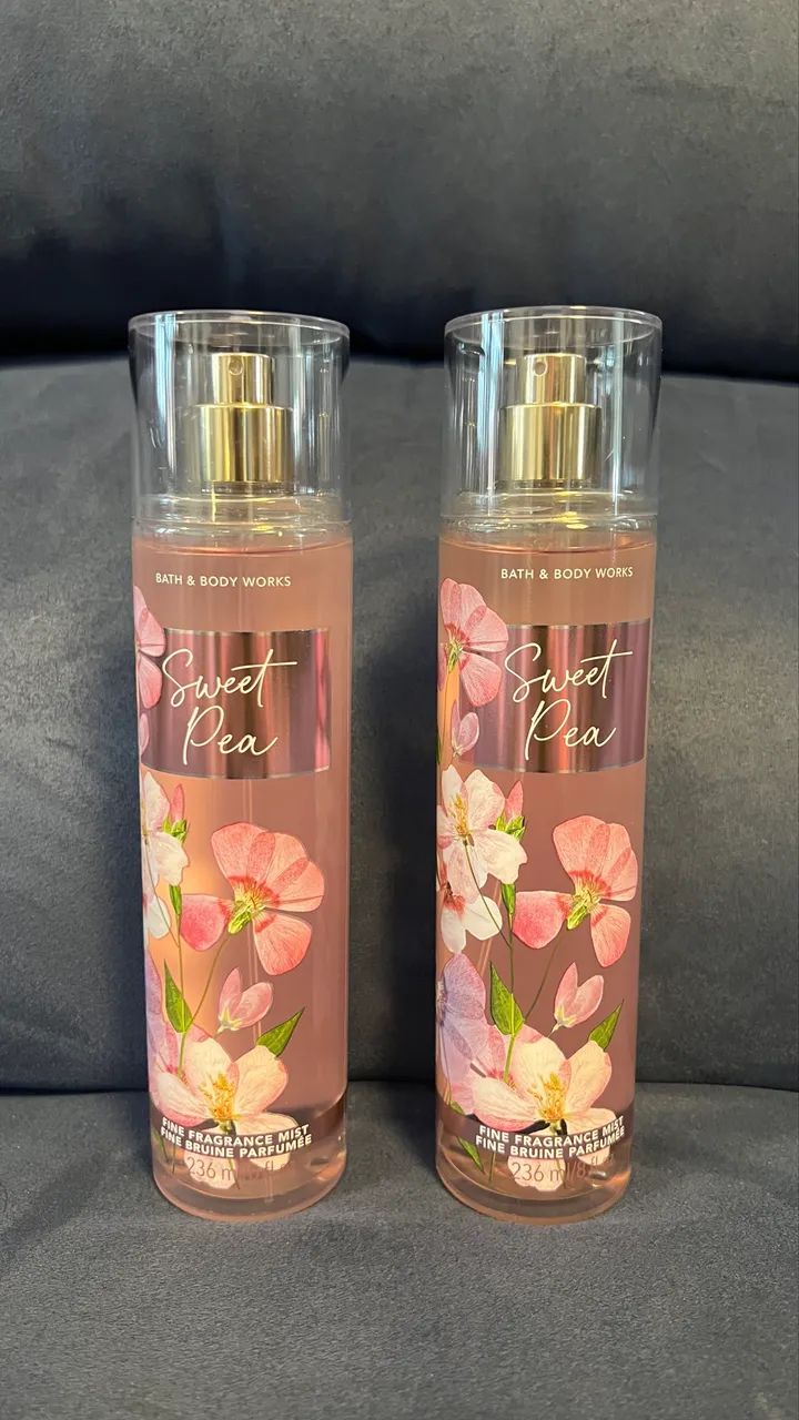 Body splash Bath & Body Works - Foto 2