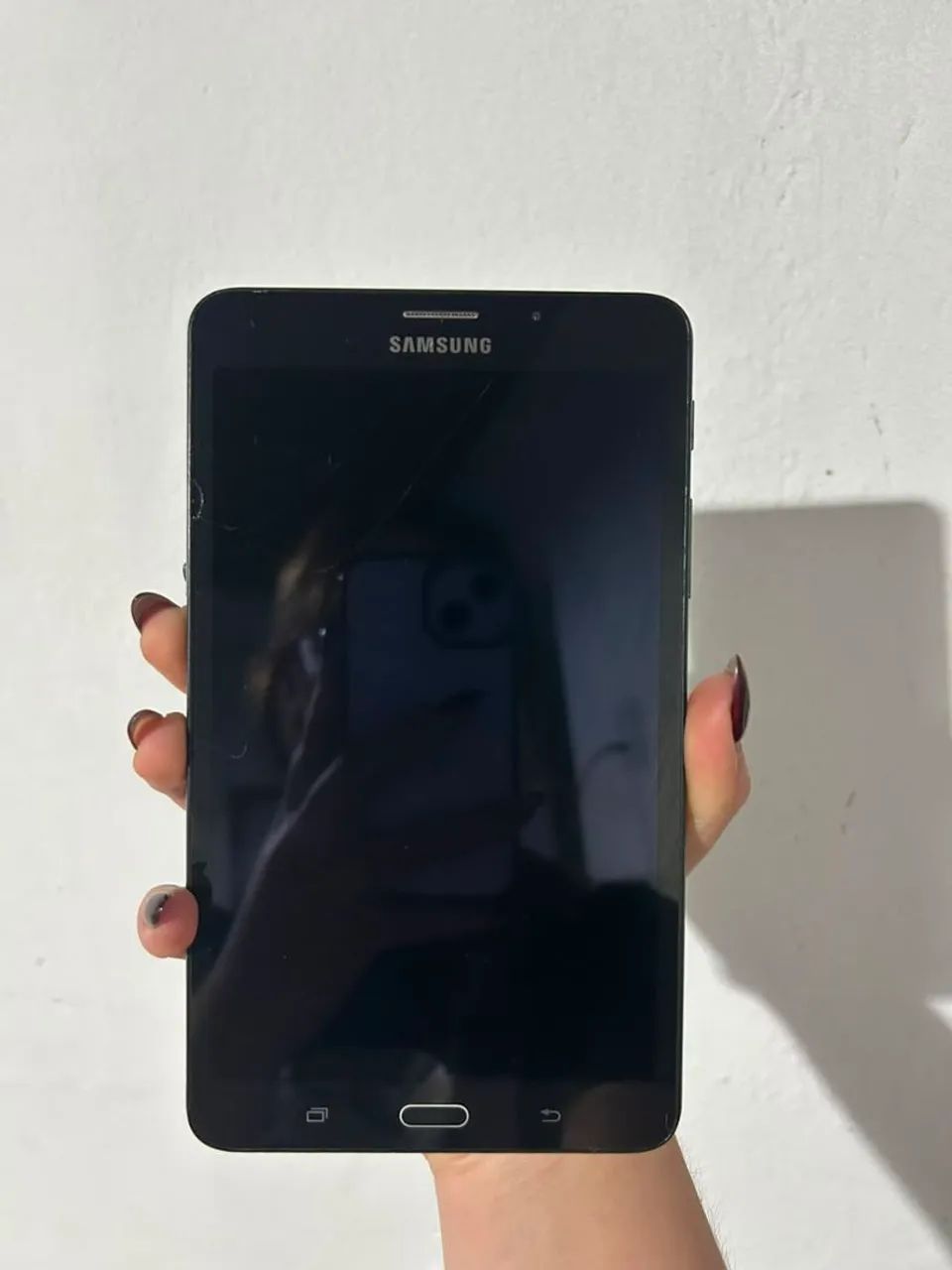 Tablet Samsung Galaxy A 7.0 - Foto 4
