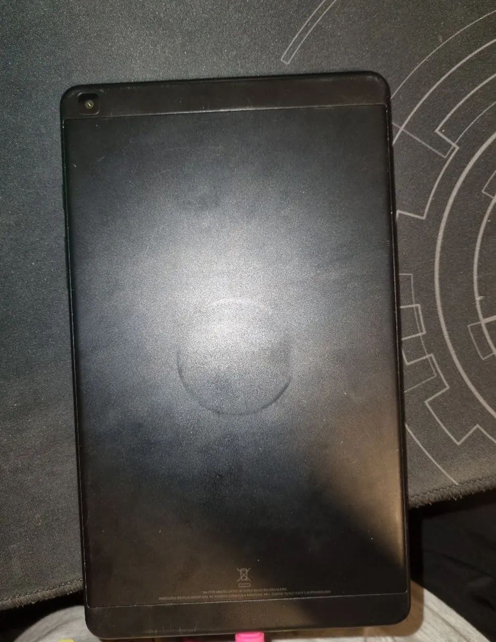 Samsung Galaxy Tab A 8" (2019), 32 GB, 2 GB RAM, 4G. - Foto 2