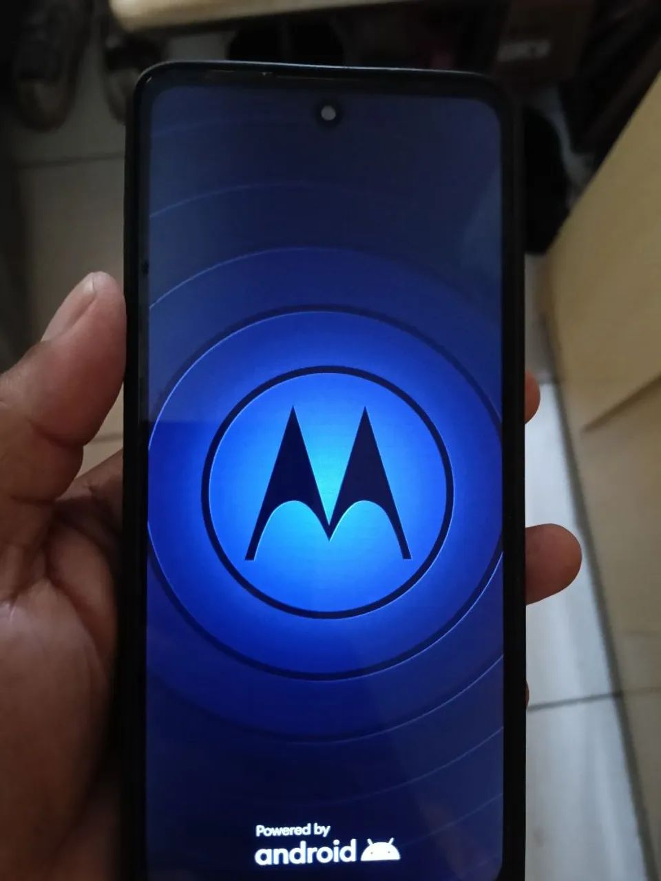 Motorola Moto G60  - Foto 5