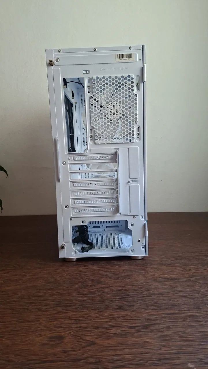 Gabinete Montech 6 fans - Foto 4