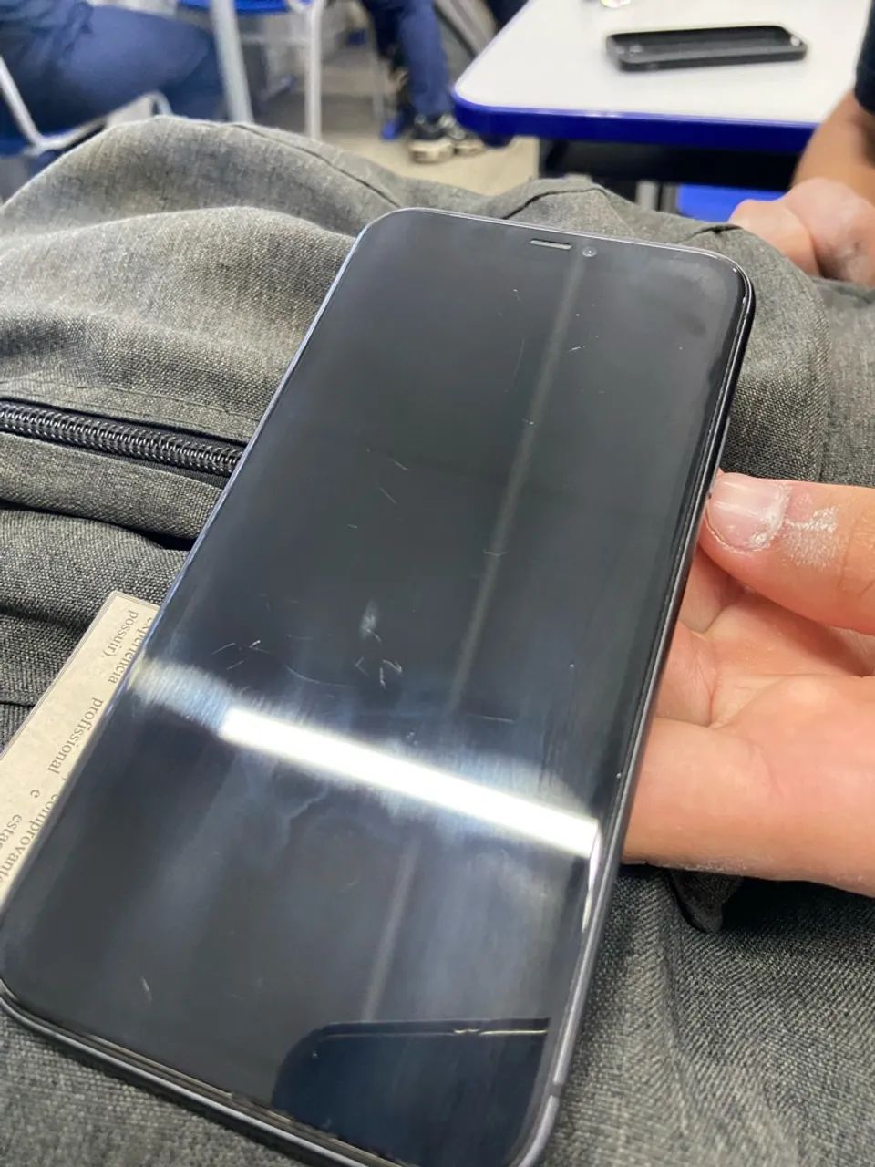 iPhone 11 - Foto 2