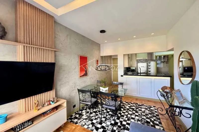 Apartamento : / Residencial / Lagoa - Foto 5
