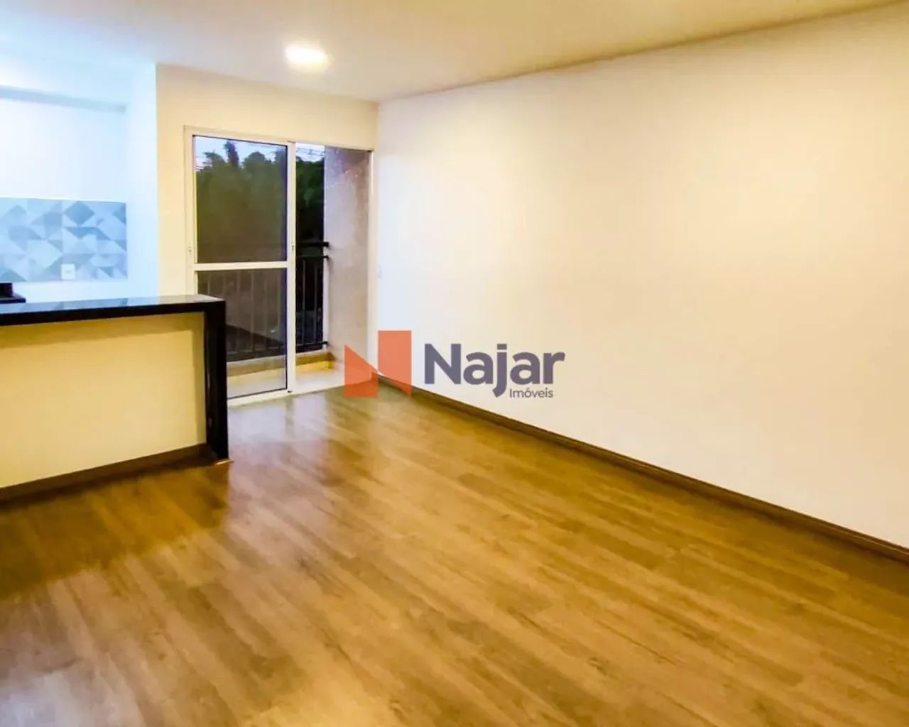APARTAMENTO RESIDENCIAL ALVARINHO