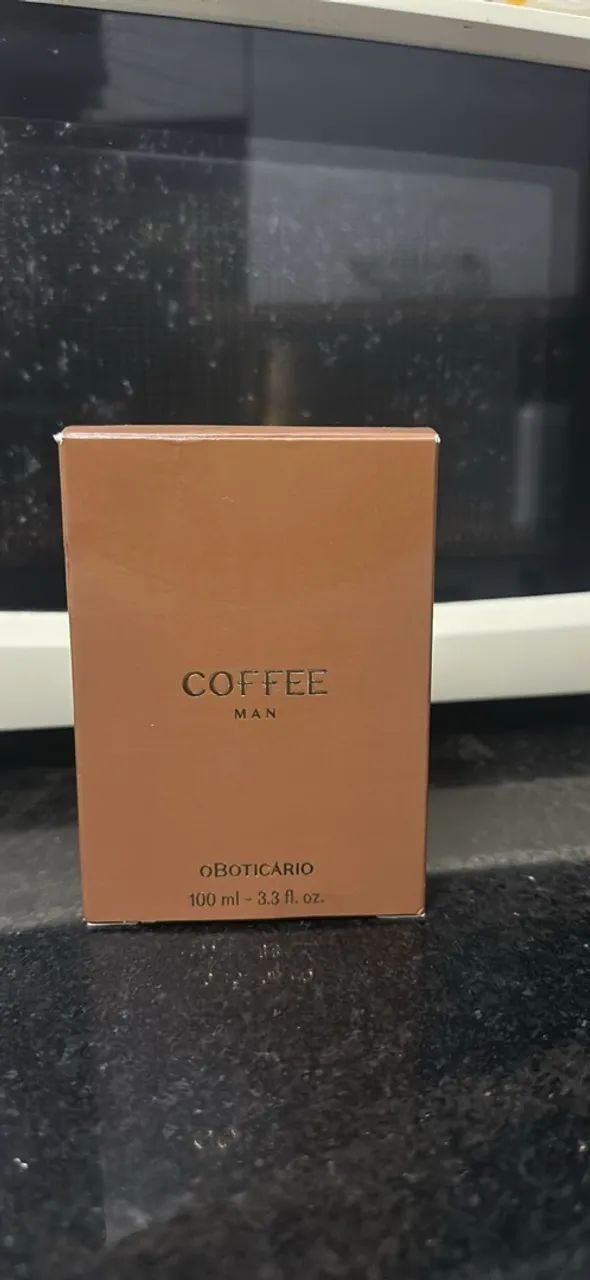 Perfume Coffee Man  - Foto 2