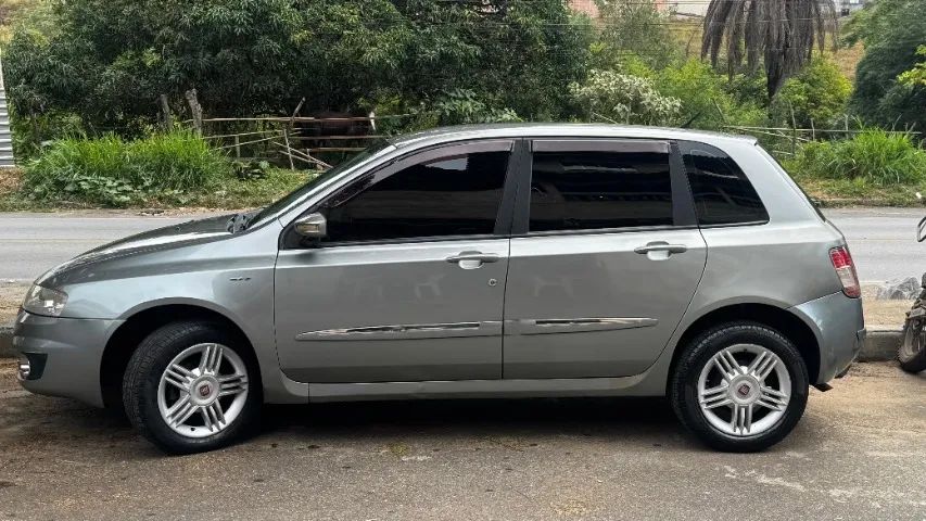 Fiat Stilo 2008