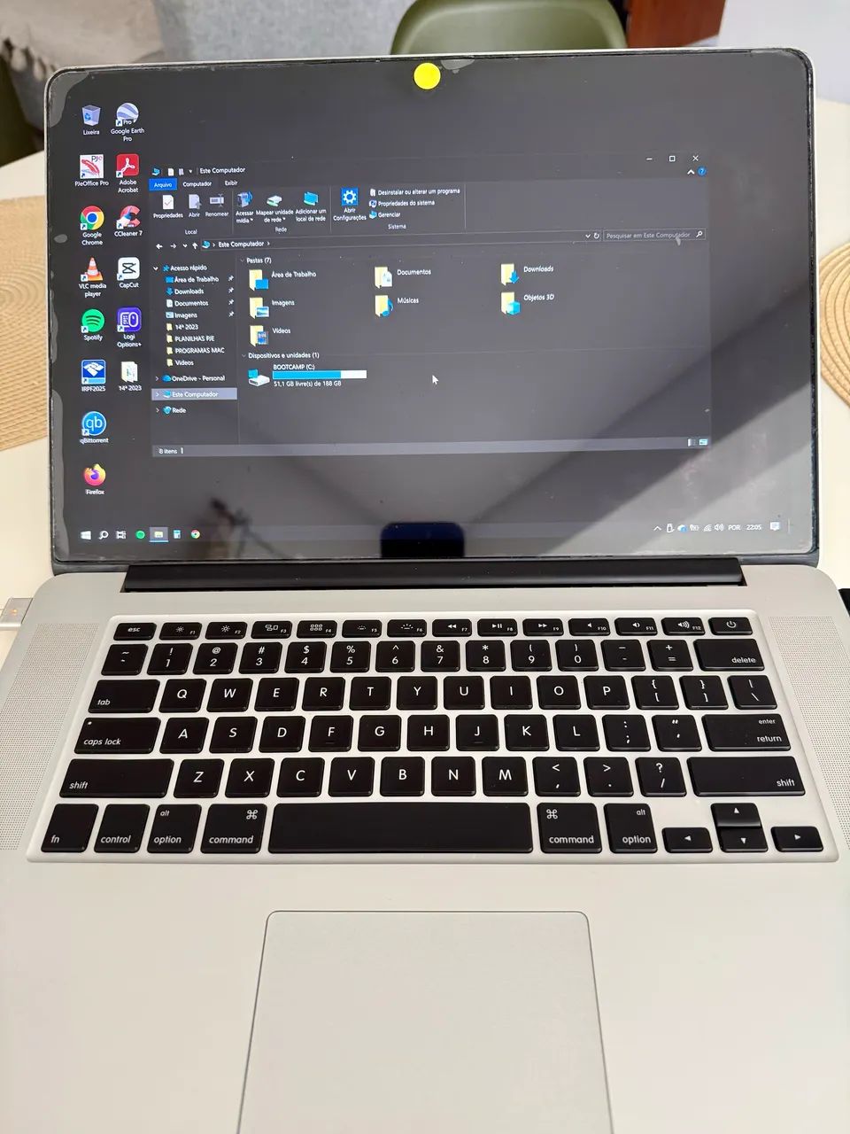 MacBook Pro Retina 2012 15? - Foto 2