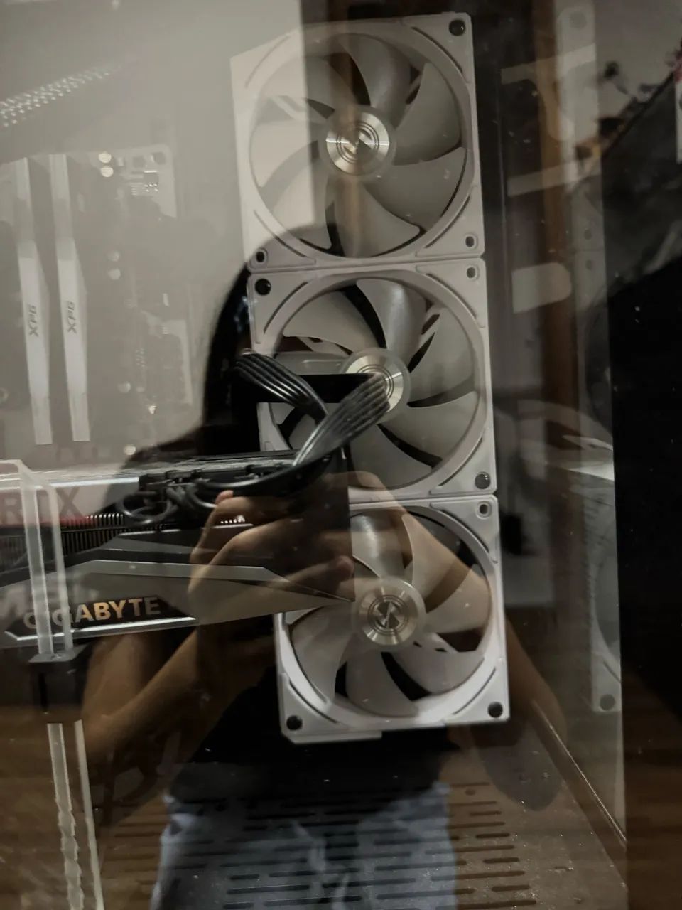 Pc Gamer Rtx 3080 19-11 rtx 3080 - Foto 3