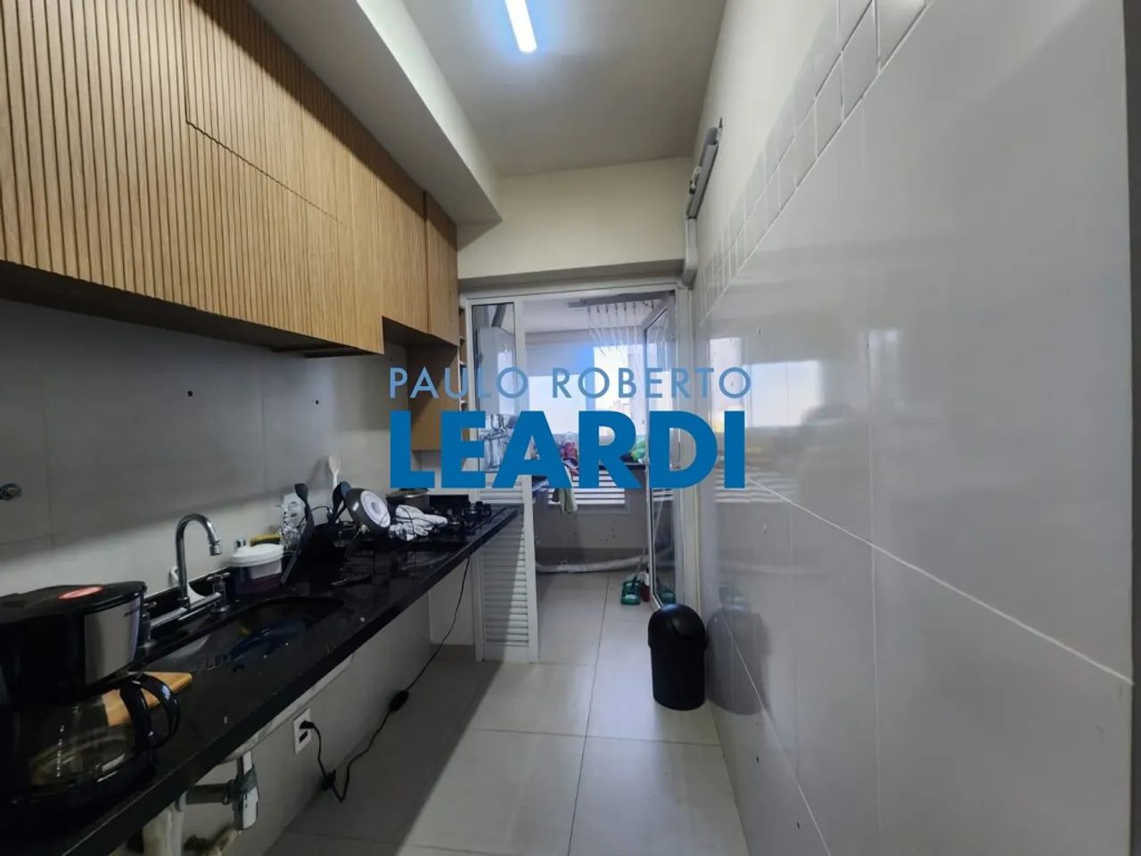 APARTAMENTO - VILA LEOPOLDINA - SP