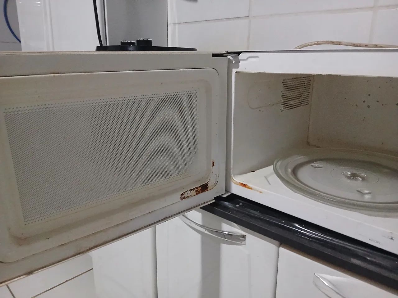 Micro-ondas todo bom - Foto 3