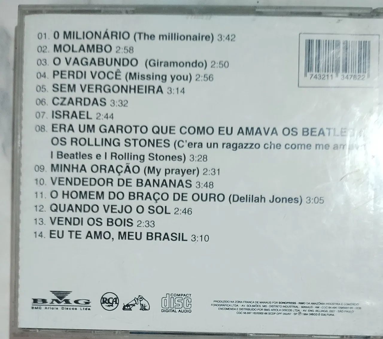 洋楽 262294 All in - the Cds Do As Infinity - CDs Importados do Japão - CDs, DVDs etc - Centro