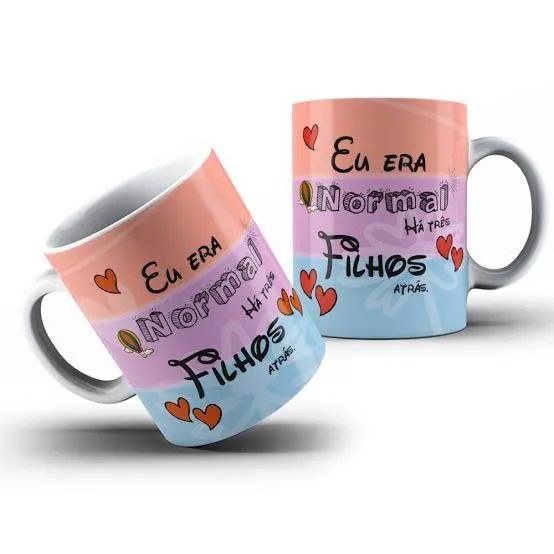 Canecas personalizadas  - Foto 5
