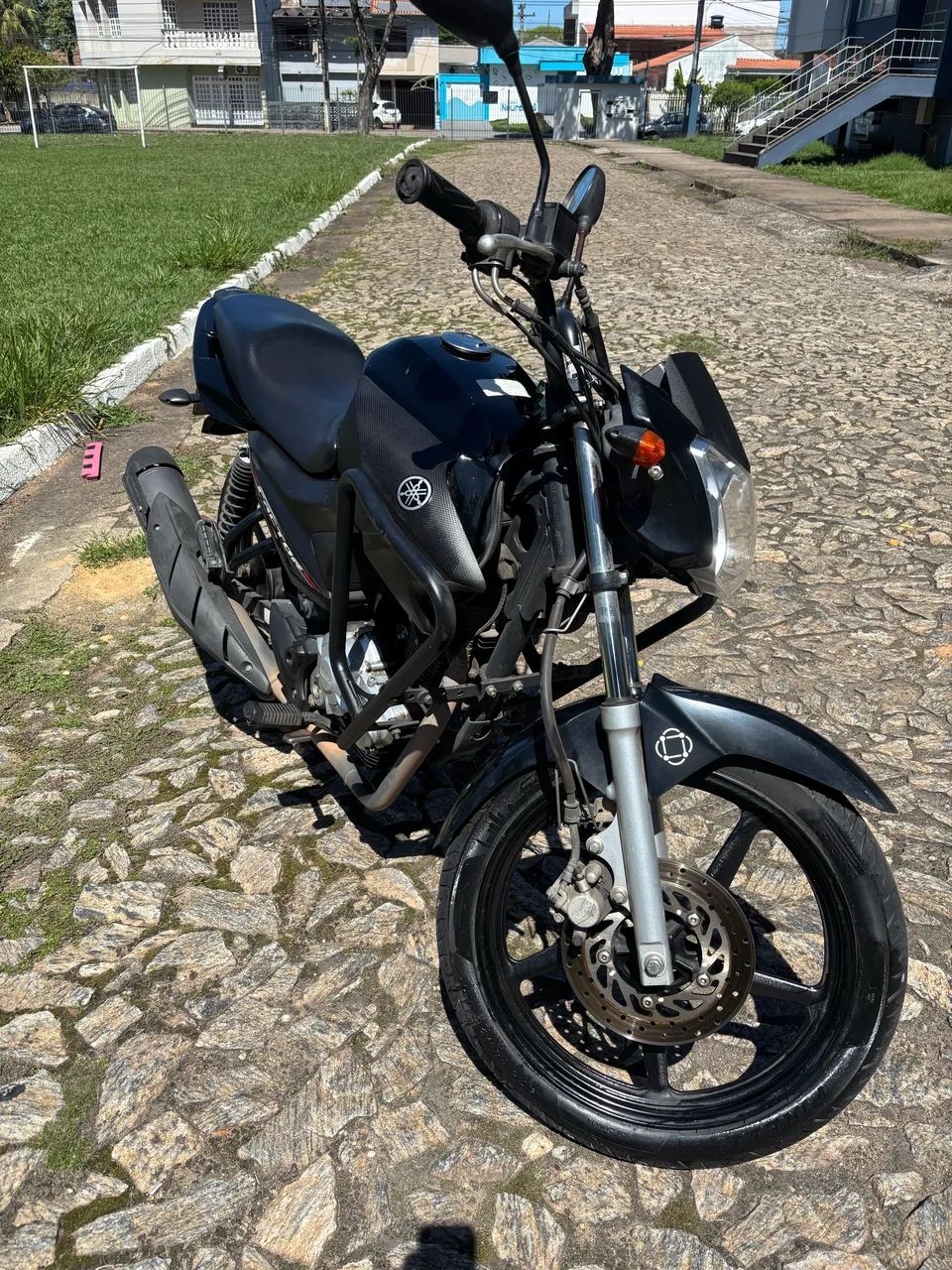 Venda - Foto 2