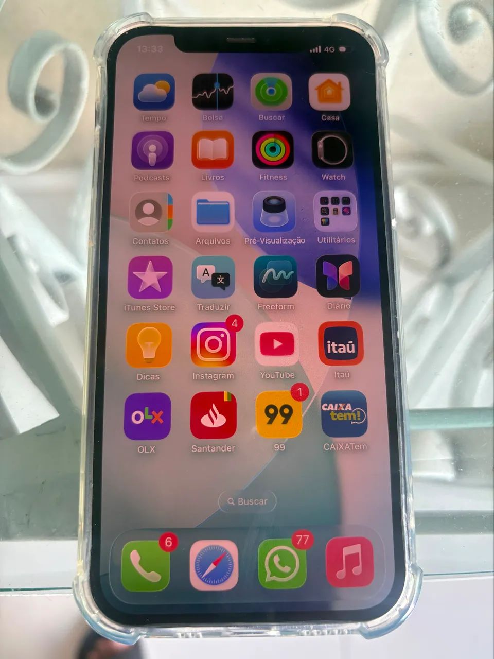 iPhone 12 64GB - Foto 3