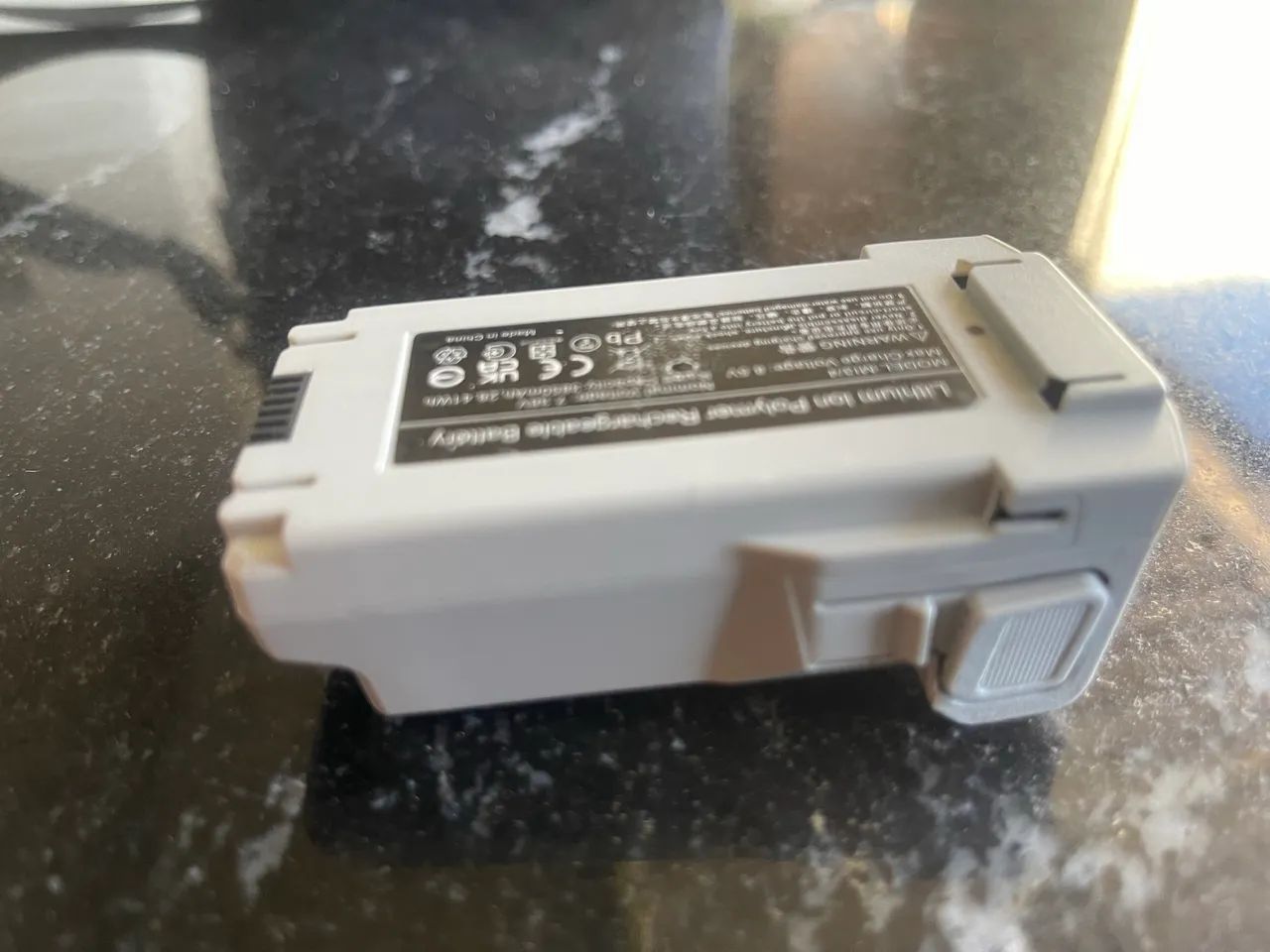 Bateria da DJI bateria plus - Foto 3