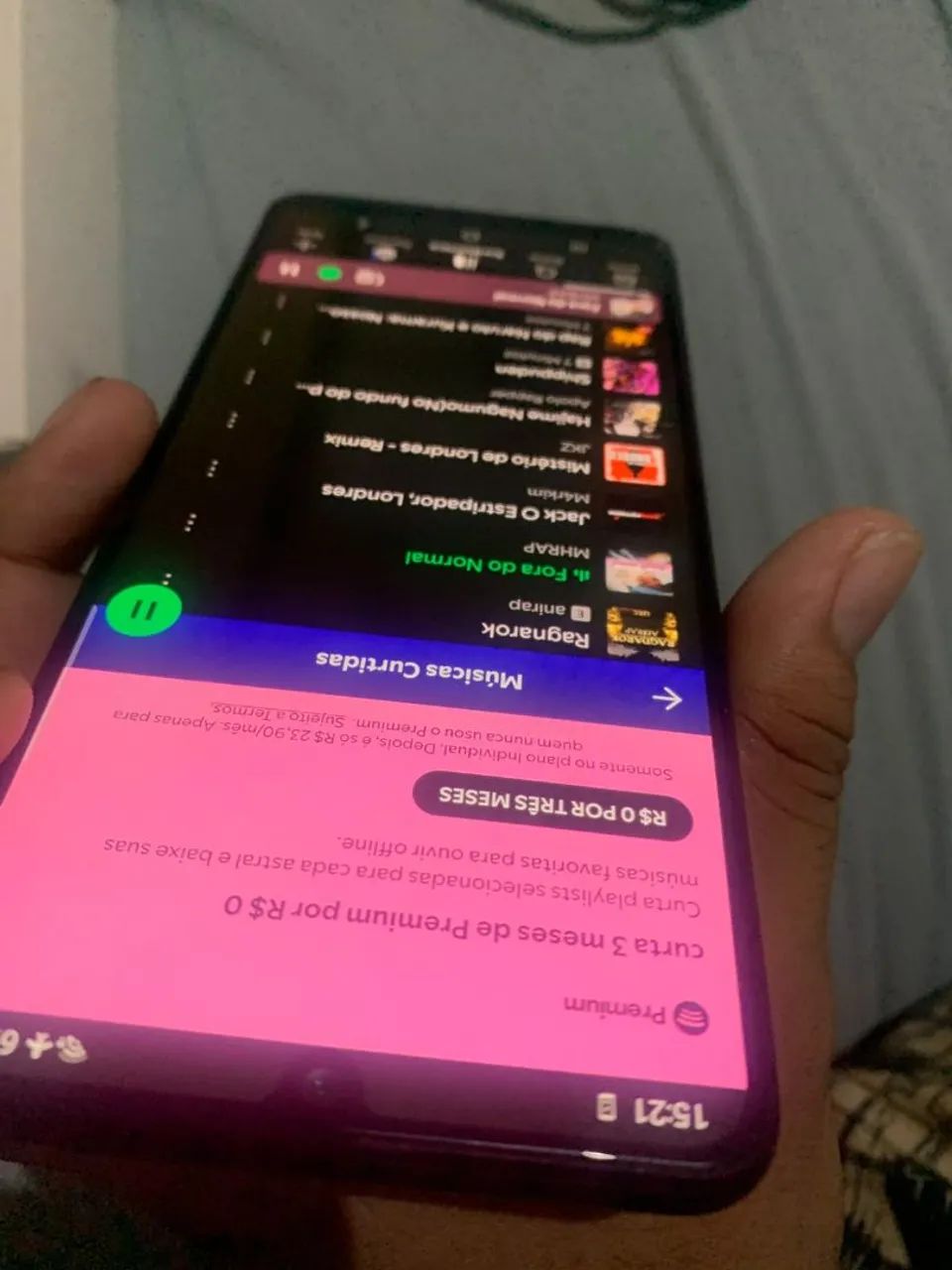 Galaxy A32 128GB - Foto 2