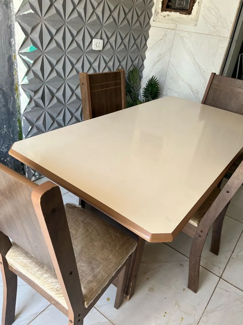 Mesa de jantar  - Foto 2