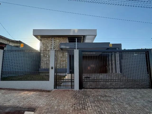 Foto - Cascavel - Cancelli