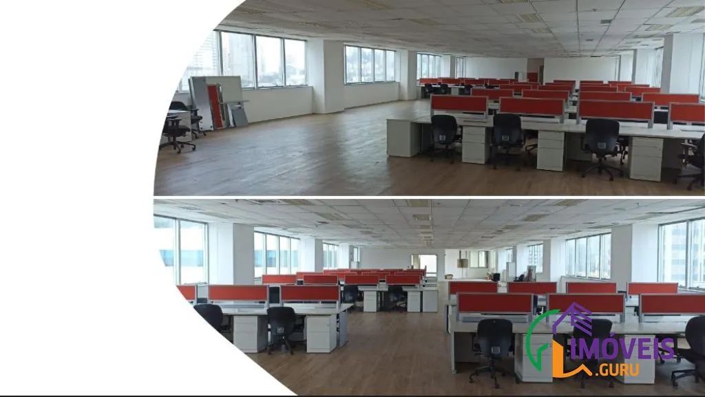 CONJ. COMERCIAL - BROOKLIN - SP - Foto 4