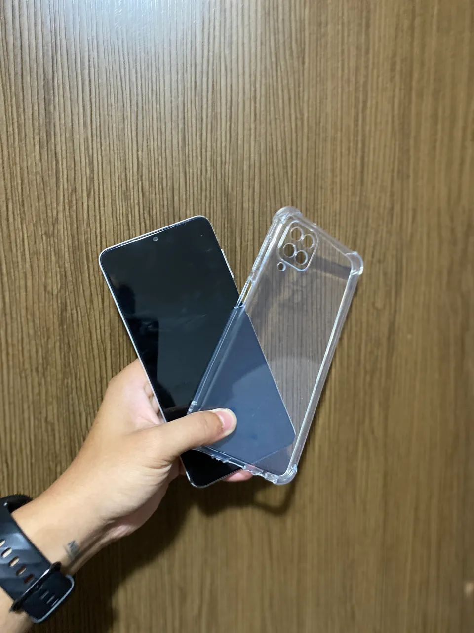 SAMSUNG A12 64gb - Foto 3