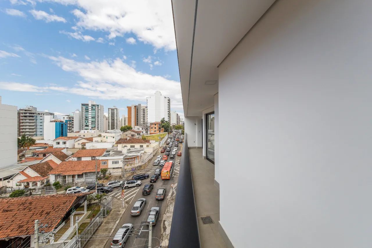 3 quartos novo e imponente perto do centro para venda - Foto 3