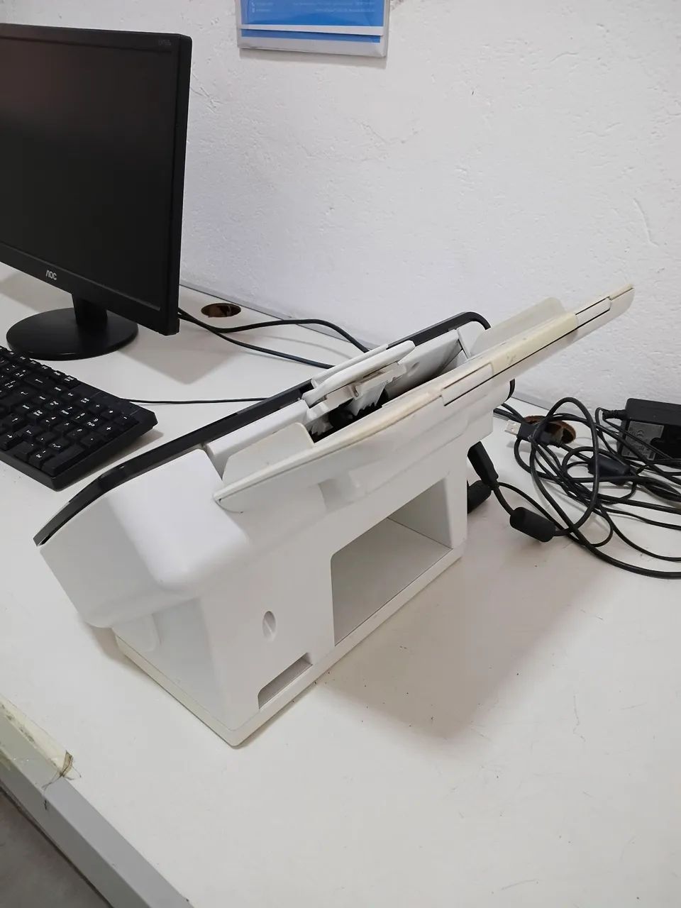 Kodak ScanMate i1150 - Foto 2