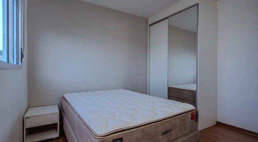 Apartamento mobiliado no Buritis - Foto 5
