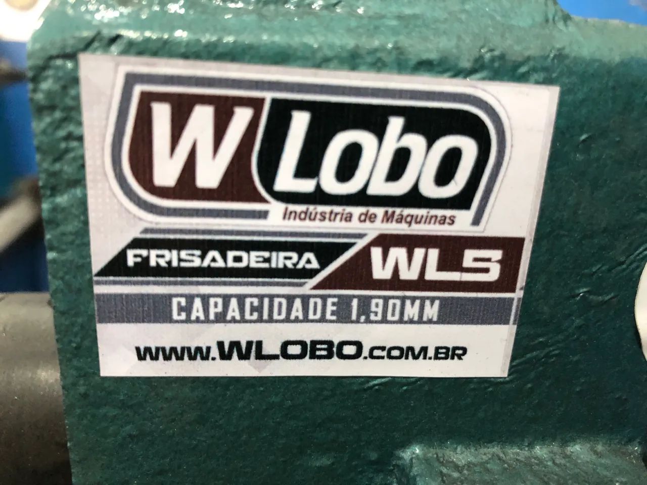 Frisadeira WLobo - Foto 6