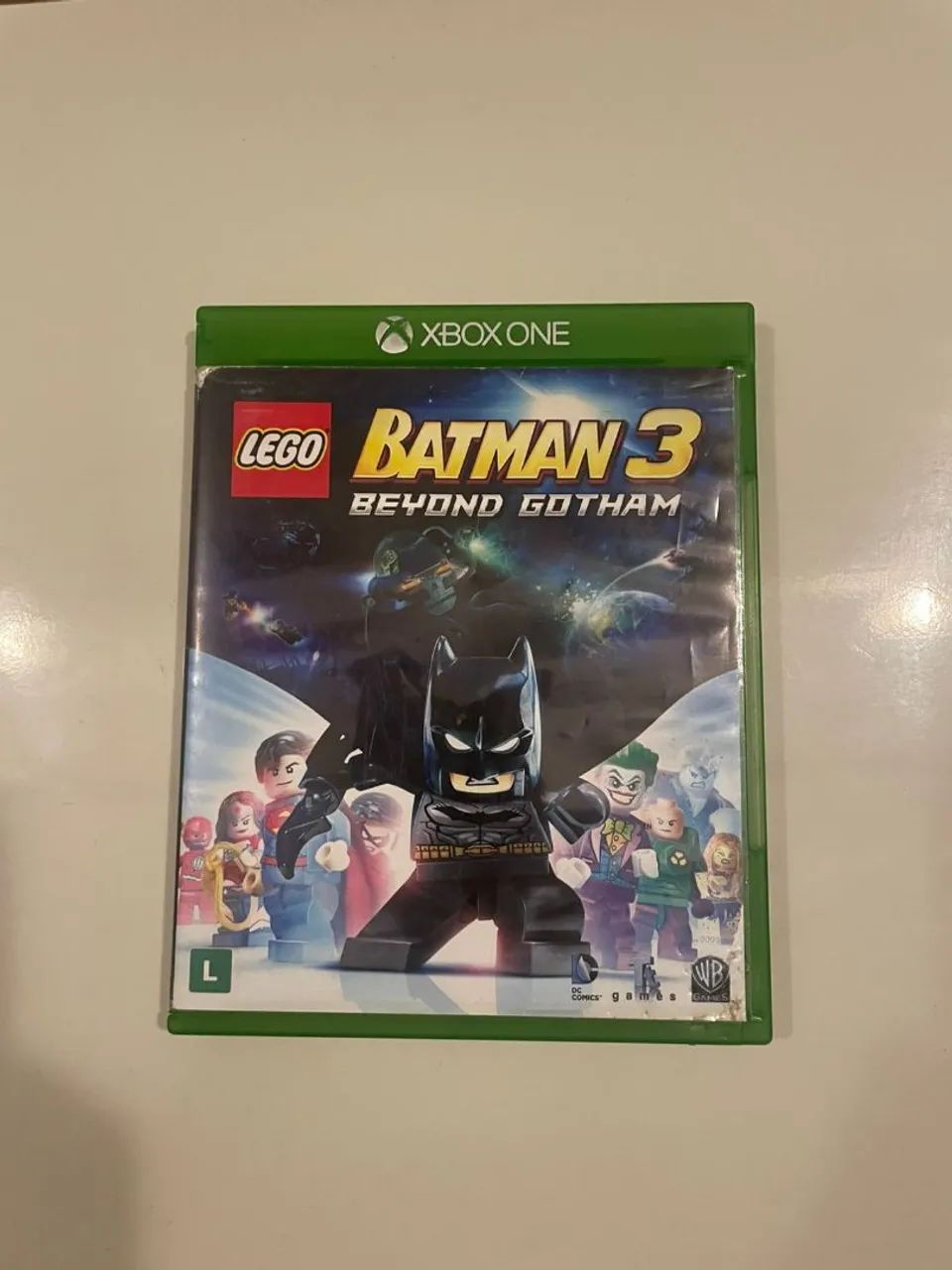 Jogos Xbox one - Foto 5