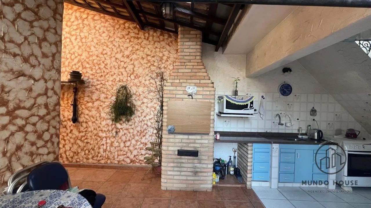 Casa com 5 quartos no Éden, Sorocaba - Foto 4
