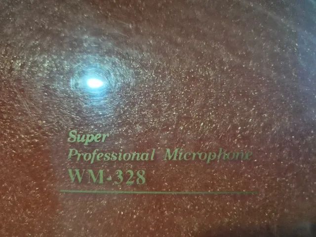 SONY WM-328 Wireless Microphone440255251135877121