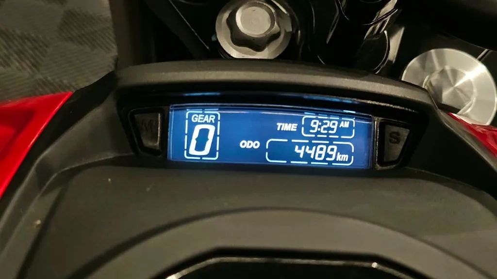 DOMINAR 400  - Foto 4