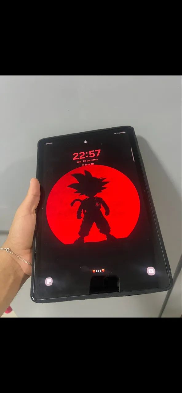 Tab S7 FE - 128 gb - Foto 3