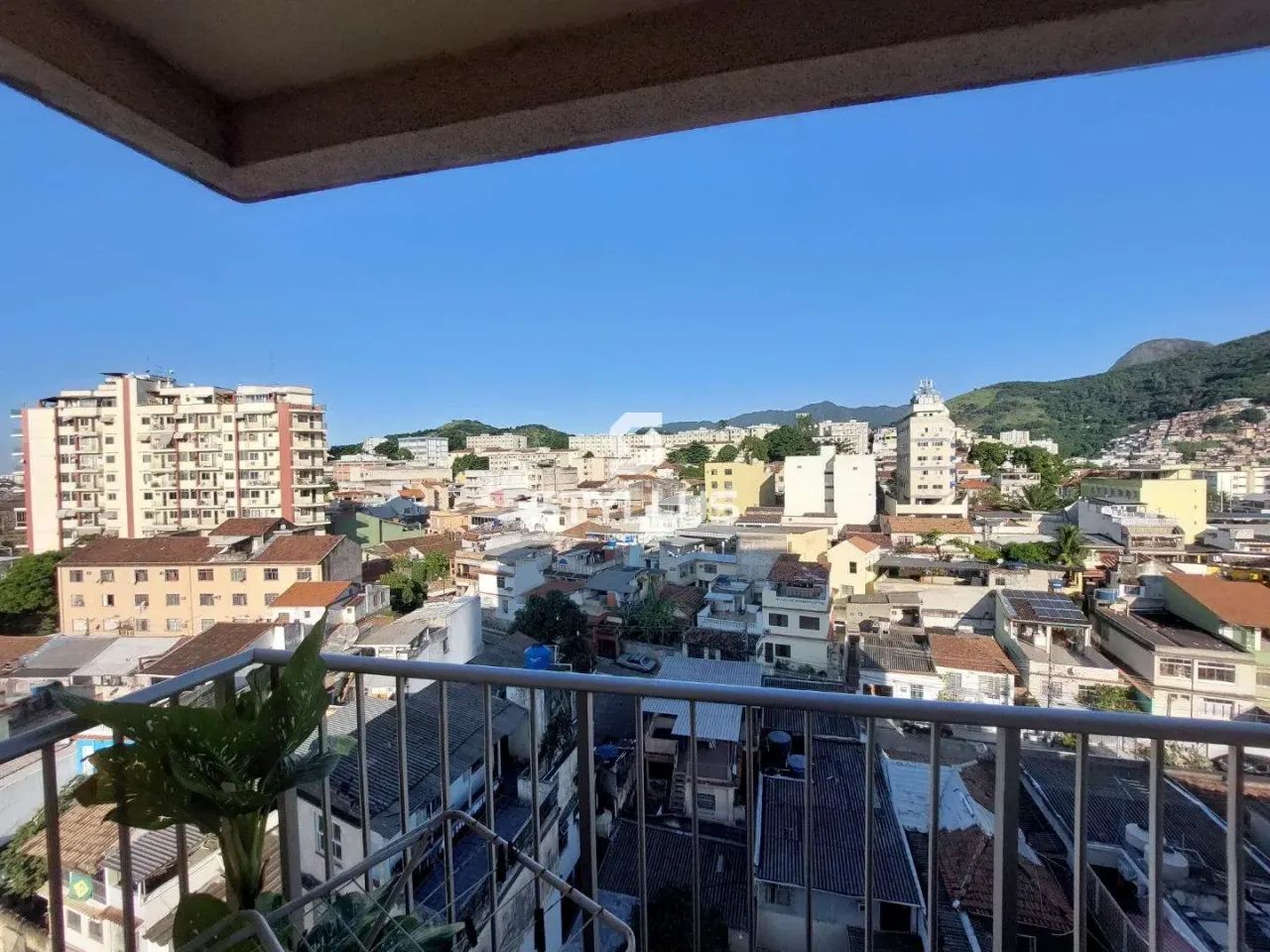 Méier | Apartamento 2 quartos - Foto 2