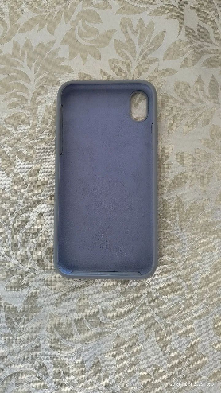 Capinha Iphone XR - Foto 2