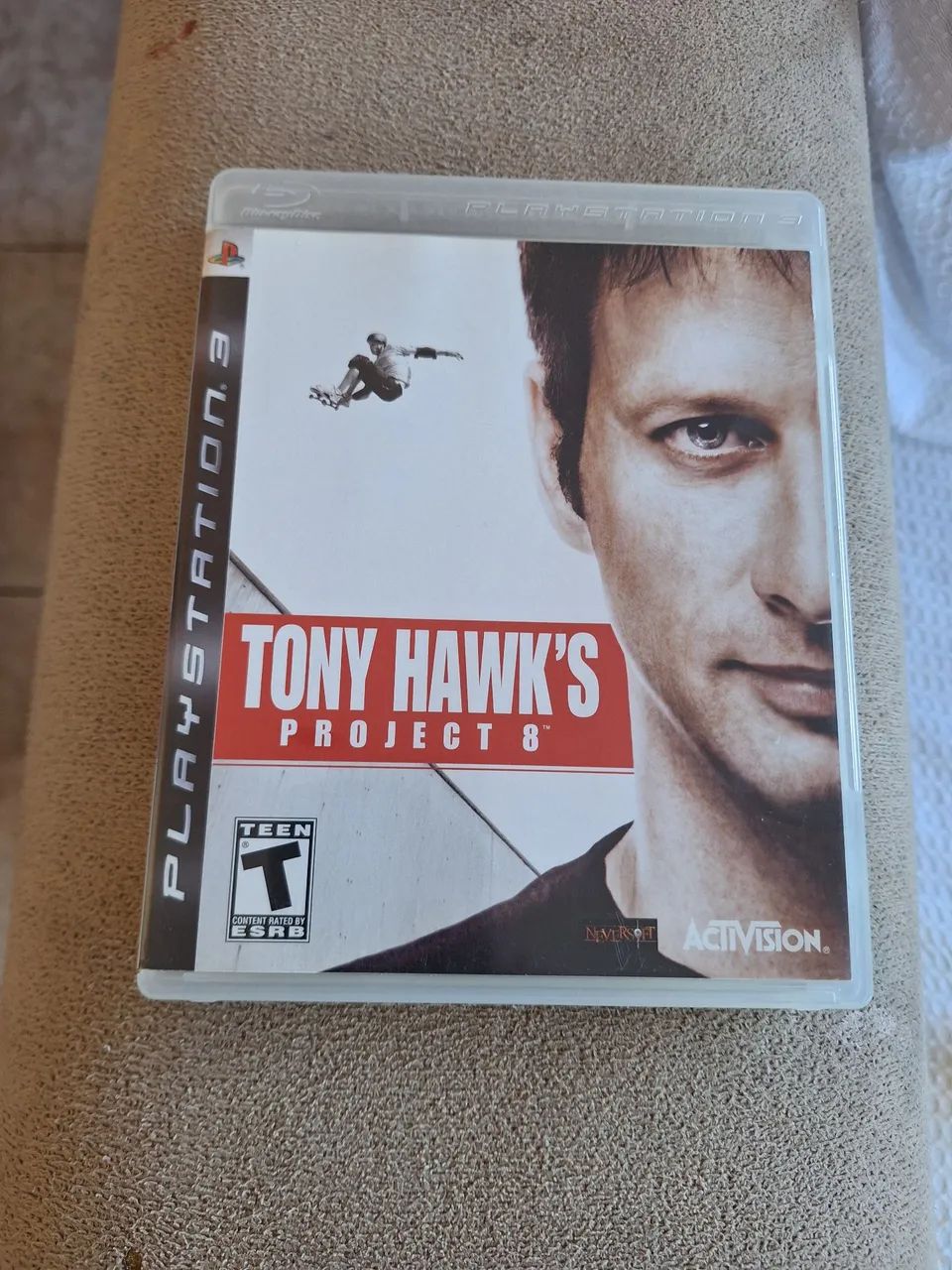 Jogo ps3 original  - Foto 2