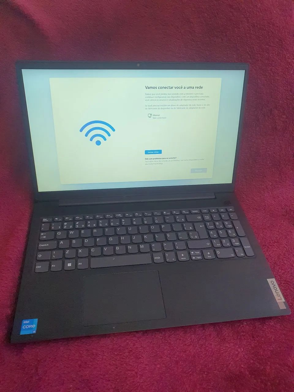 Notebook i5 16 RAM SSd 512Gb - Foto 4