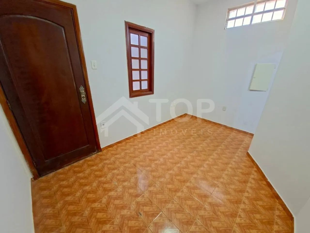 Casa Padrão para Alugar na Vila Faria, São Carlos - Foto 9