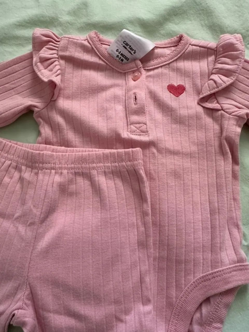 carters - Foto 3