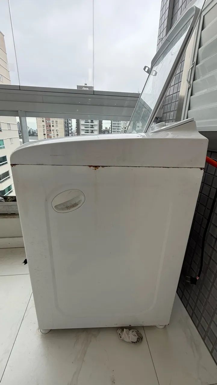 Máquina de lavar Brastemp  - Foto 3